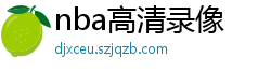 nba高清录像